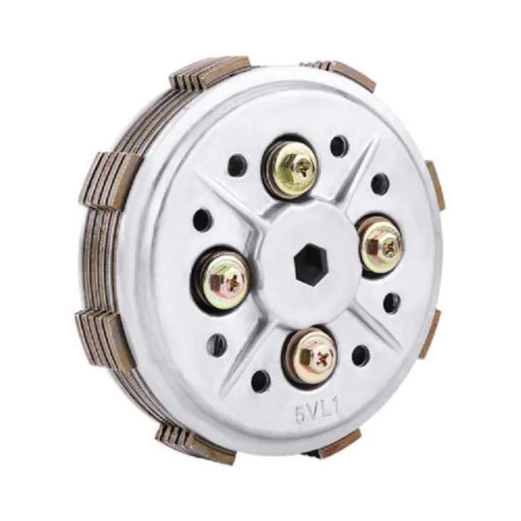 Racing ORC256 Komplet sklopke Honda CRF250R