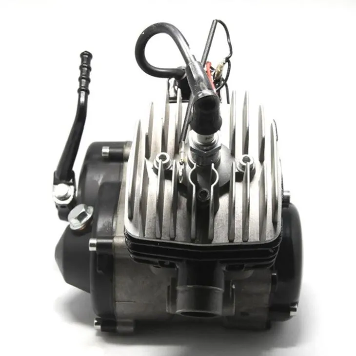 4.50cc 4 cycle engine