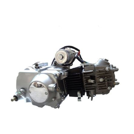 50cc 4-taktni tihi bencinski motor