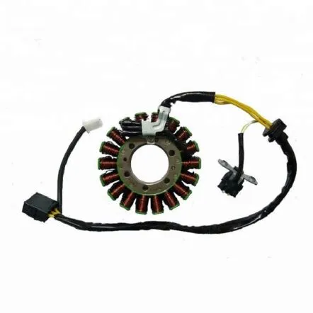 Honda Cg125 motorno kolo Magneto stator tuljava