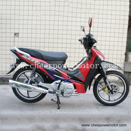 110-kubični klasični motocikli