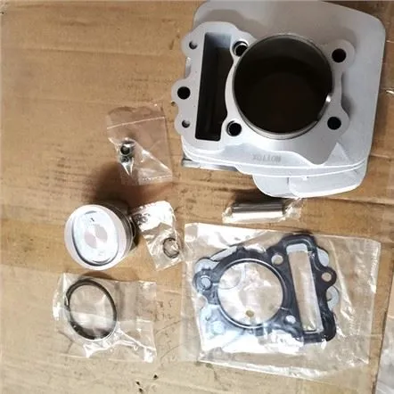 BAJAJ BOXER BM150 Komplet valjev