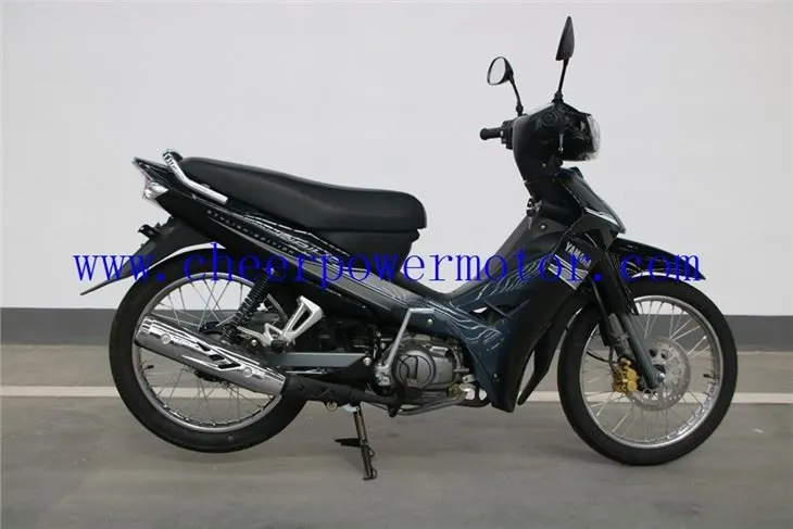 110cc 125cc Cub Kitajska Yamaha Crypton prodam