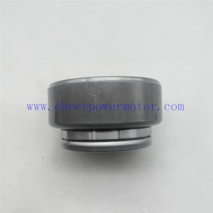 Motorcycle Magneto rotor flywheel for Honda CG200 engine (5)