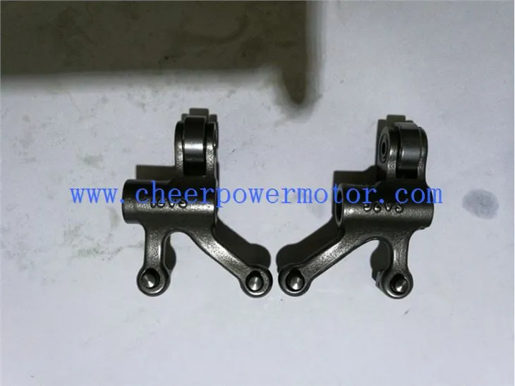 Nihajna roka za motocikel za Bajaj Pulsar 200ns