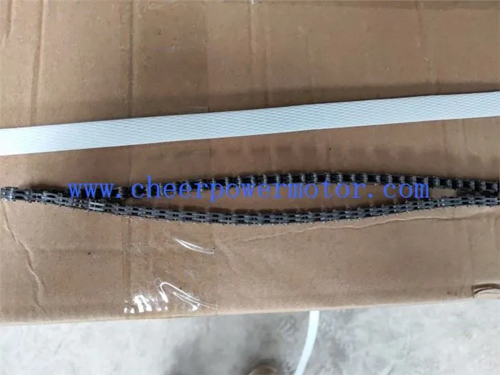 SCL04CF-7 (2x3x100L) Motorcycle Timing Chain (3)