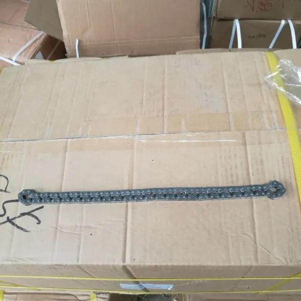 SCL04CF-7 (3x4x102L) krmilna veriga motornega kolesa za SHINERAY CHIEF XY250GY-5A