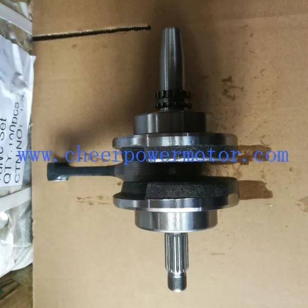 Ročična gred motornega kolesa Sukida Sk200gy