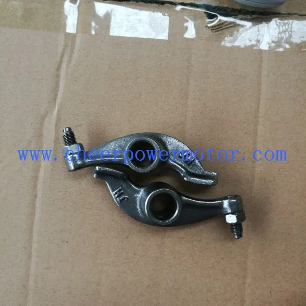 Nihajna roka za motorno kolo Suzuki Gn125