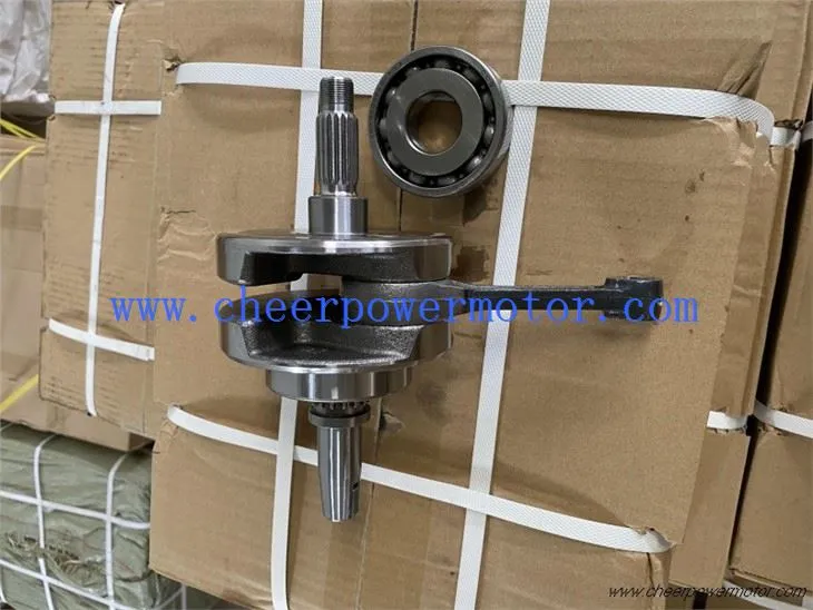 Motorna gred XIEMA CB230