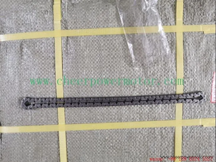 SCL04CF-7 (2x3x100L) Krmilna veriga motornega kolesa