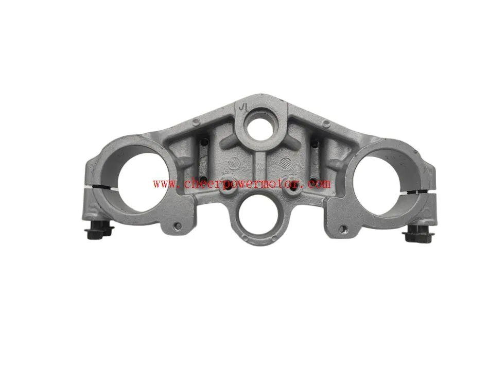 LONCIN RALLY 300 MOTORCYCLE STEERING STEM (5)