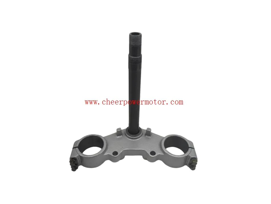 LONCIN RALLY 300 MOTORCYCLE STEERING STEM 1 LONCIN RALLY 300 MOTORCYCLE STEERING STEM 1